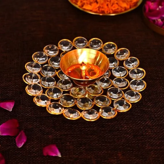 Pooja Essentials